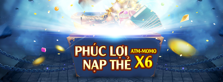 Phúc Lợi Nạp Thẻ