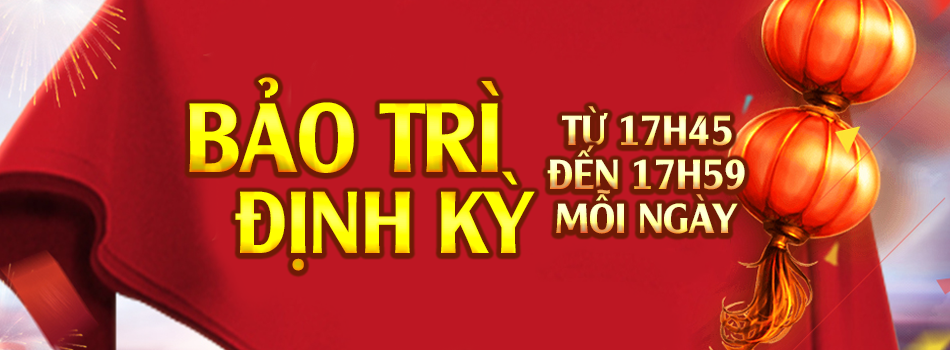 Bảo Trì Định Kỳ