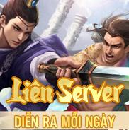 Liên Server