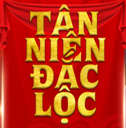 Tân Niên Đắc Lộc